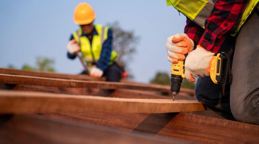 Expert Emergency Roof Repairs services in Pleasant Unity, PA